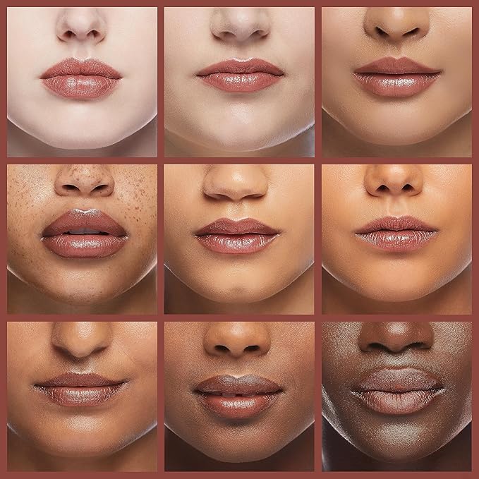 Christian Dior Dior Addict Lip Glow - 012 Rosewood Lip Balm Women 0.11 oz