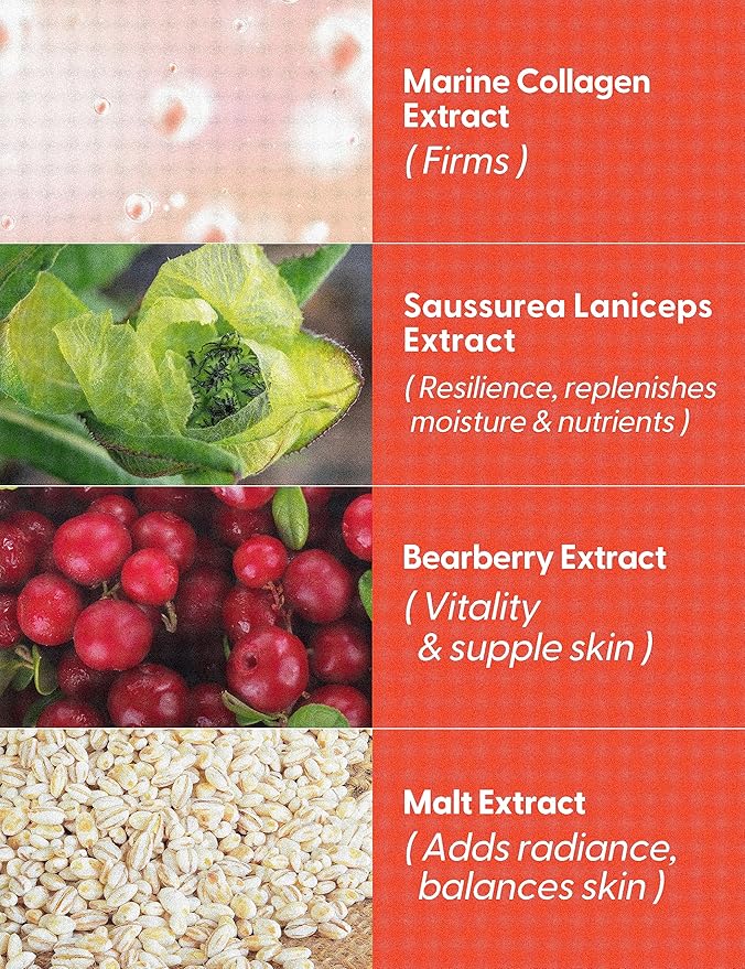 It'S SKIN Collagen Nutrition Serum, Intense Lifting & Anti-Wrinkle Serum with Marine Collagen, Anti-Aging & Moisturizing Serum, Improves Elasticity, 1.35 fl.oz.